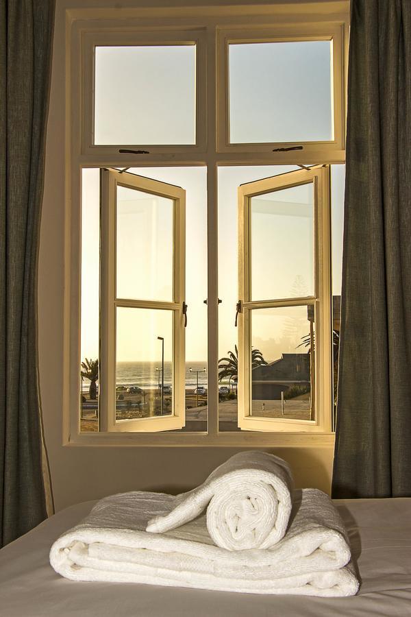 Casa Al Mare Guest House Swakopmund Eksteriør billede